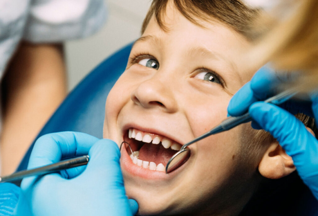 The Importance of Regular Dental Checkups